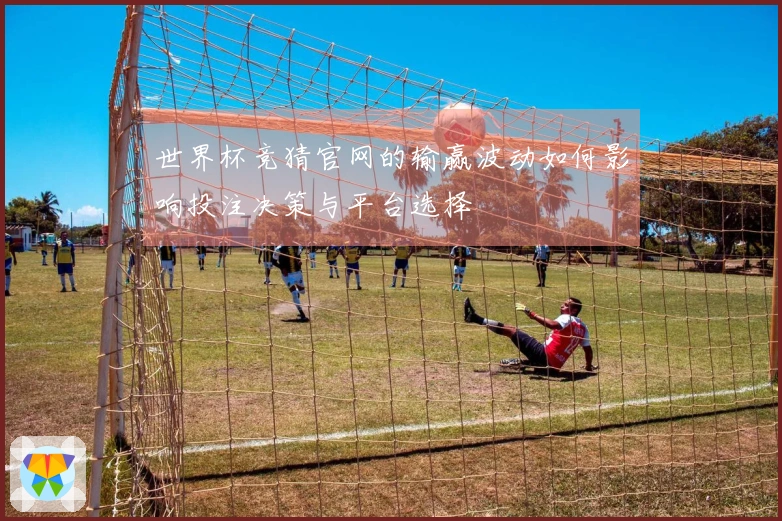 世界杯竞猜官网的输赢波动如何影响投注决策与平台选择